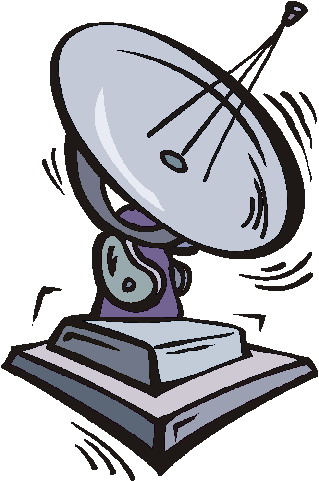 319x481 satellite clipart clip art - Satellite Drawing Clip Art