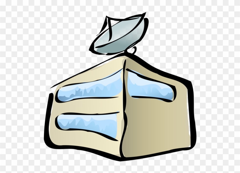 840x606 satellite hub clip art - Satellite Drawing Clip Art