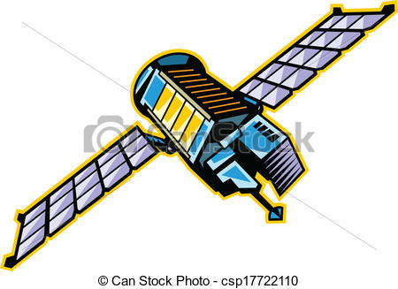 450x327 collection of free satellite clipart sales clipart - Satellite Drawing Clip Art