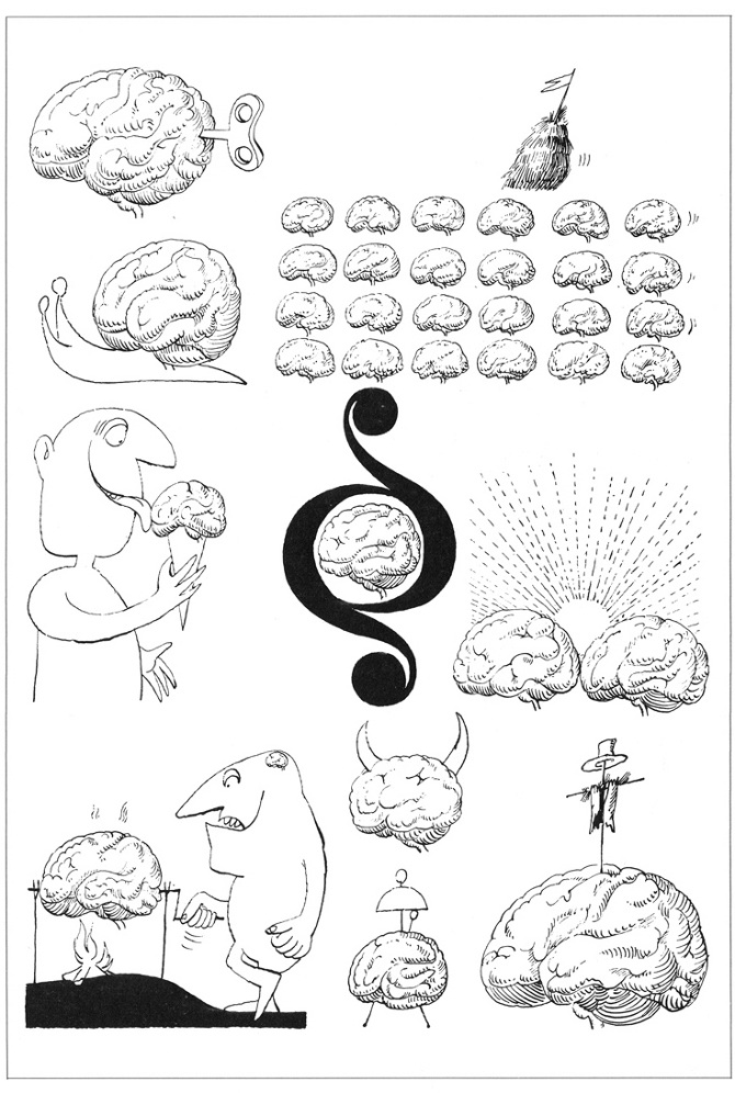 670x996 Satirical Drawing Cartoon - Satirical Drawing