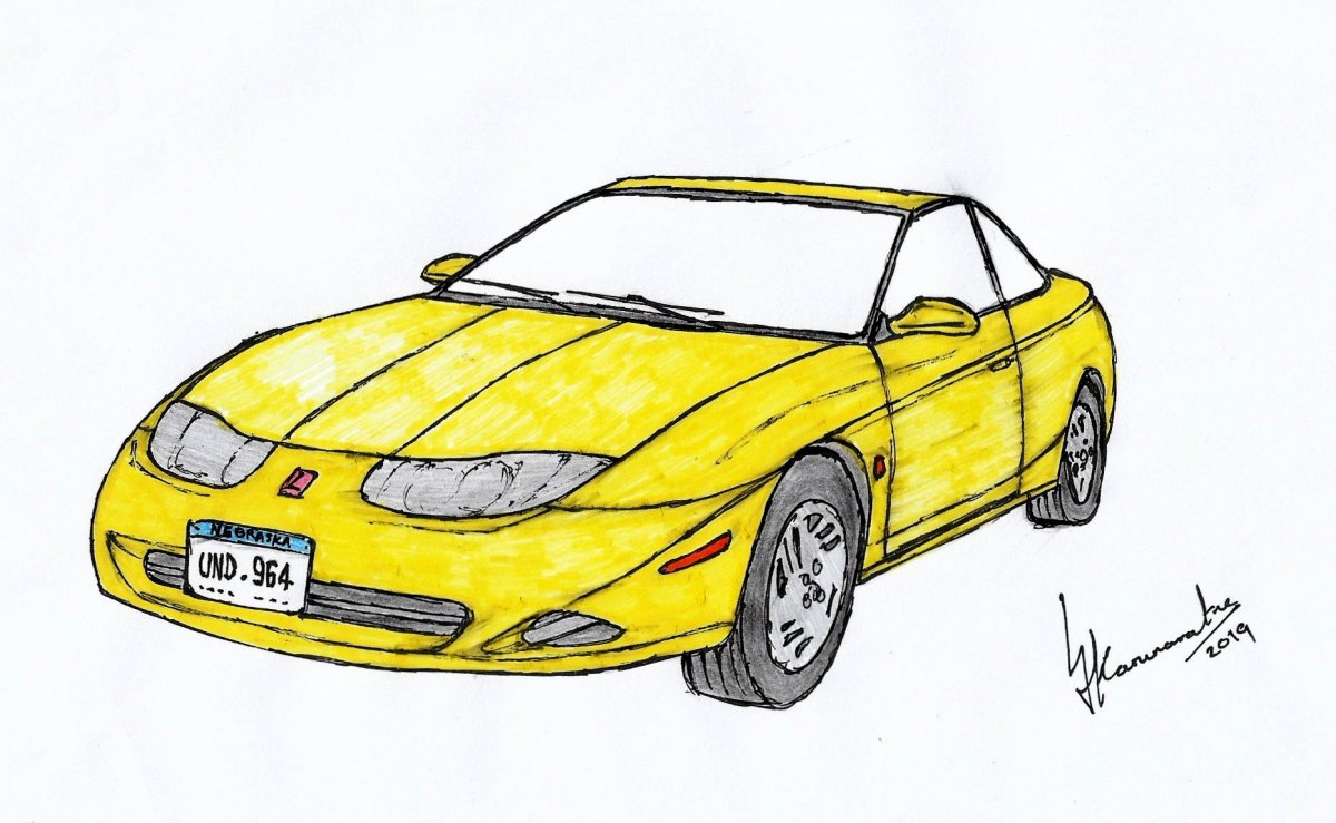 1200x739 Saturn - Saturn Drawing