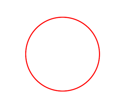 400x342 Drawing A Cartoon Planet - Saturn Planet Drawing