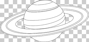 310x148 Saturn Planet Drawing Jupiter Png Clipart Free Cliparts Uihere - Saturn Planet Drawing
