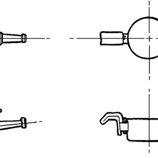 320x320 pdf hand performance assessment of ten people with rheumatoid - Saucepan Drawing