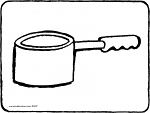 300x226 saucepan - Saucepan Drawing
