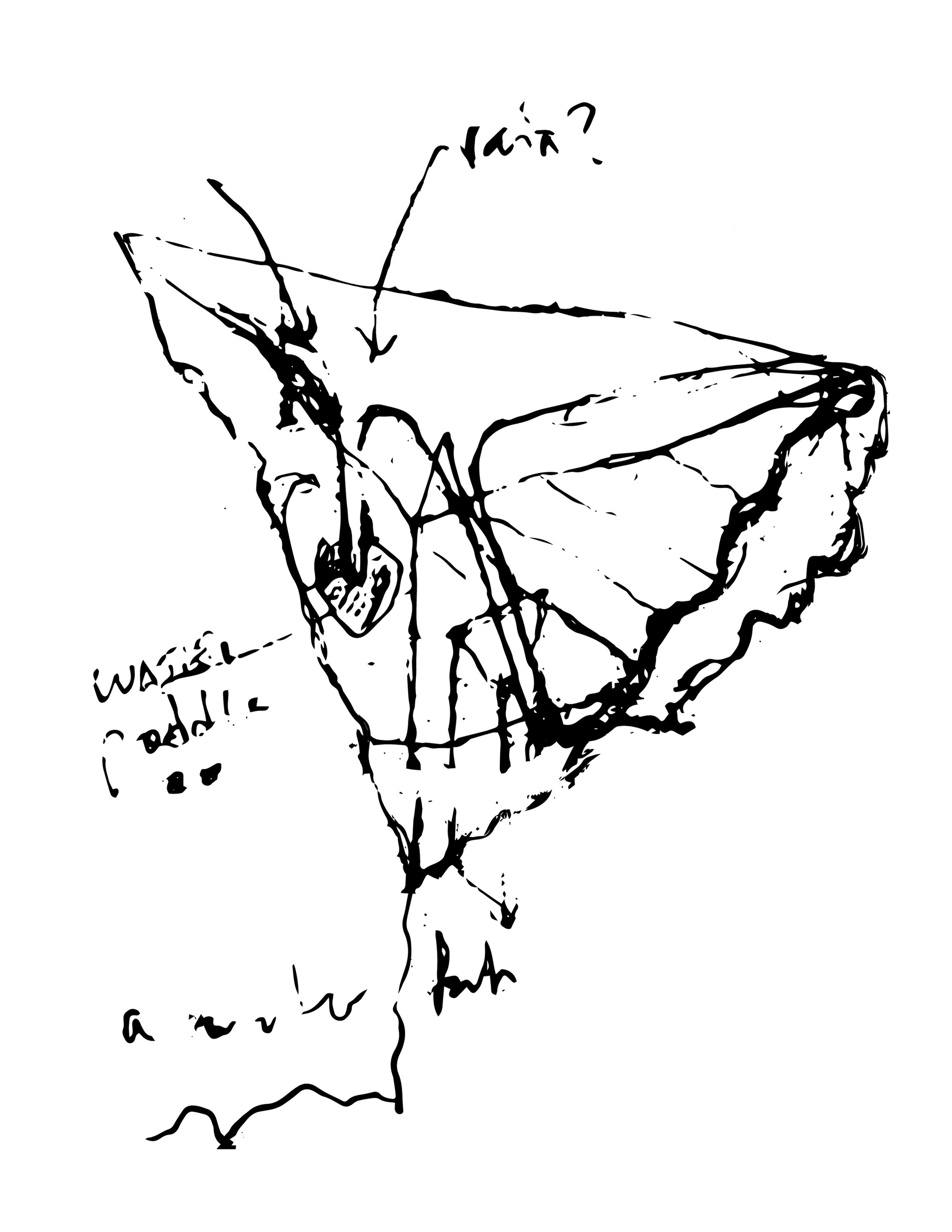 2000x2588 Gallery Of Grotto Sauna Partisans - Sauna Drawing
