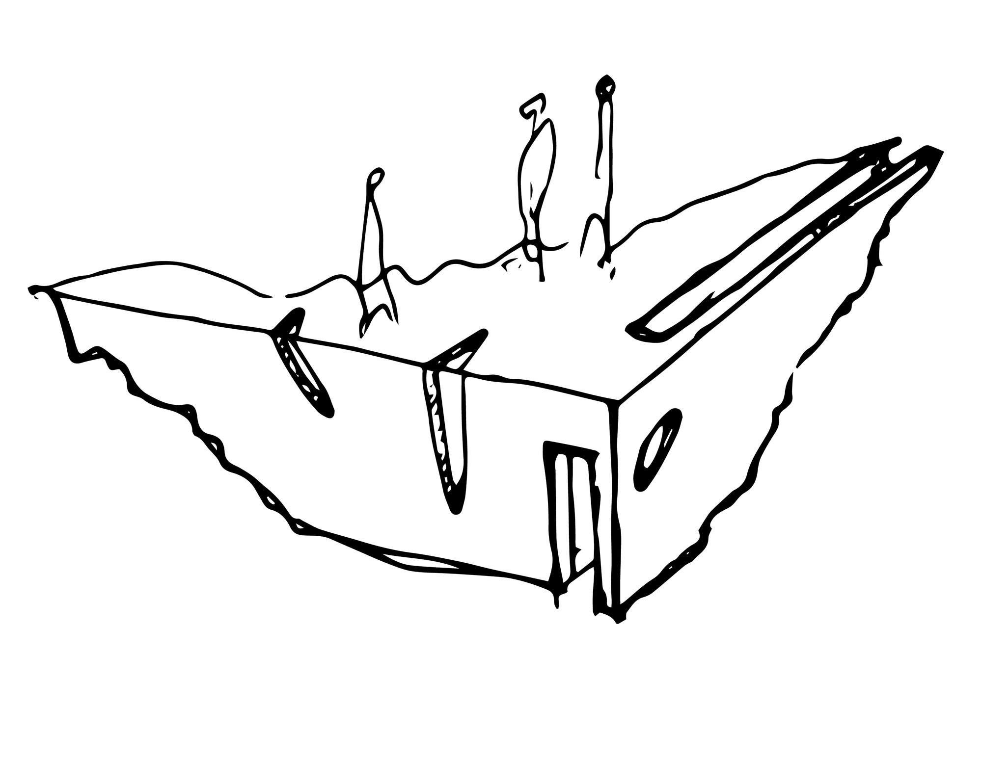 2000x1545 Gallery Of Grotto Sauna Partisans - Sauna Drawing