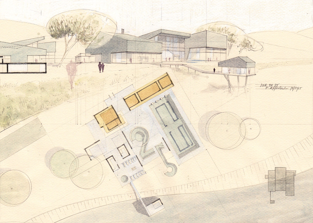 1024x731 the world's most recently posted photos of drawing and sauna - Sauna Drawing