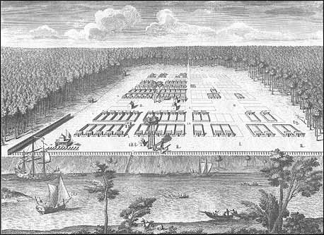 458x333 savannah, georgia visual - Savannah Drawing