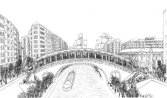 640x377 this is incredible a french autistic savant spent years - Savant Drawing