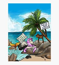 210x230 environment save drawing photographic prints redbubble - Save Drawing