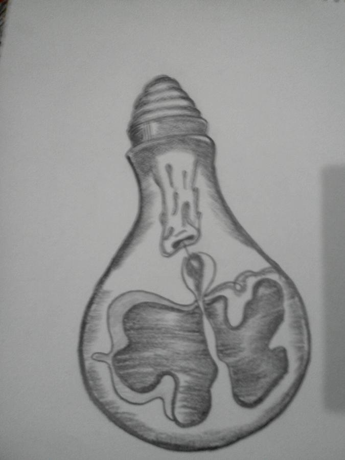 675x900 Save Earth Drawing - Save Earth Drawing Picture