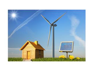 320x247 ways to conserve energy, alternative energy systems, drawing - Save Electricity Drawing