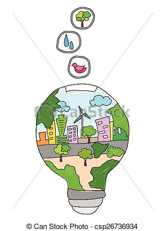 337x470 Save Energy Png Royalty Free Library - Save Energy Drawing Pictures