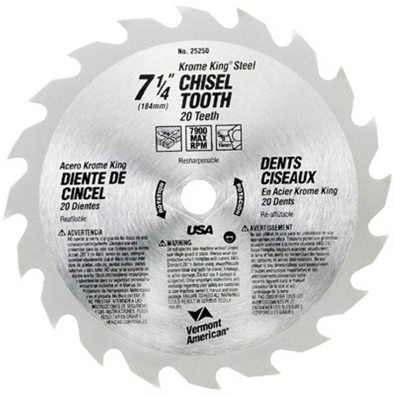 800x800 krome series steel circular saw blade proline - Saw Blade Drawing