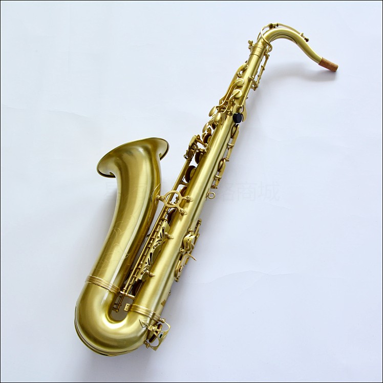 748x748 New Tenor Instrumentos Musical Promotions Saxofone Profissional - Saxophone Drawing