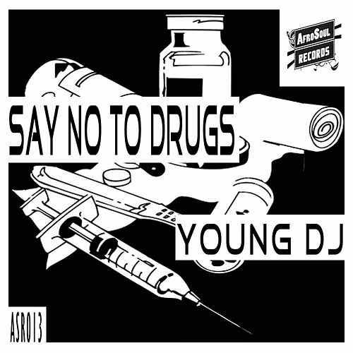 Say No To Drugs Drawing at Explore collection of