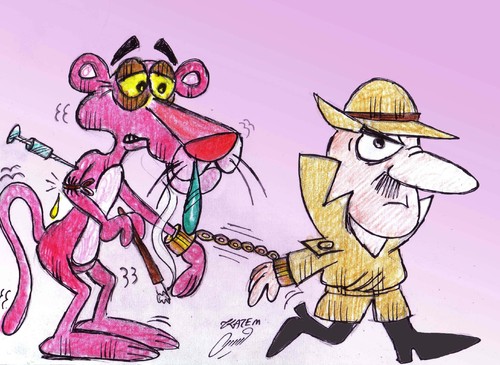 500x365 say no to drug - Say No To Drugs Drawing