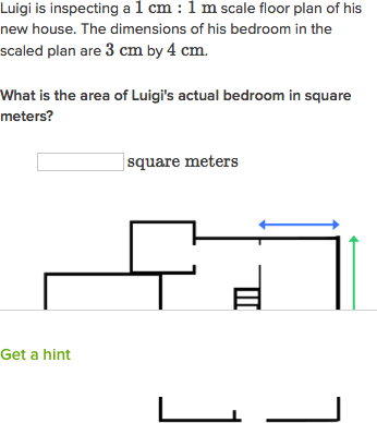 346x388 Scale Drawings - Scale Drawing