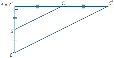 369x188 Scale Drawings And Similarity - Scale Drawing