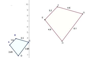 362x231 drawing scales math house math common core scale drawing - Scale Drawing Of A House