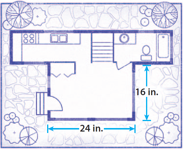 Scale Drawing Of A House at Explore collection of