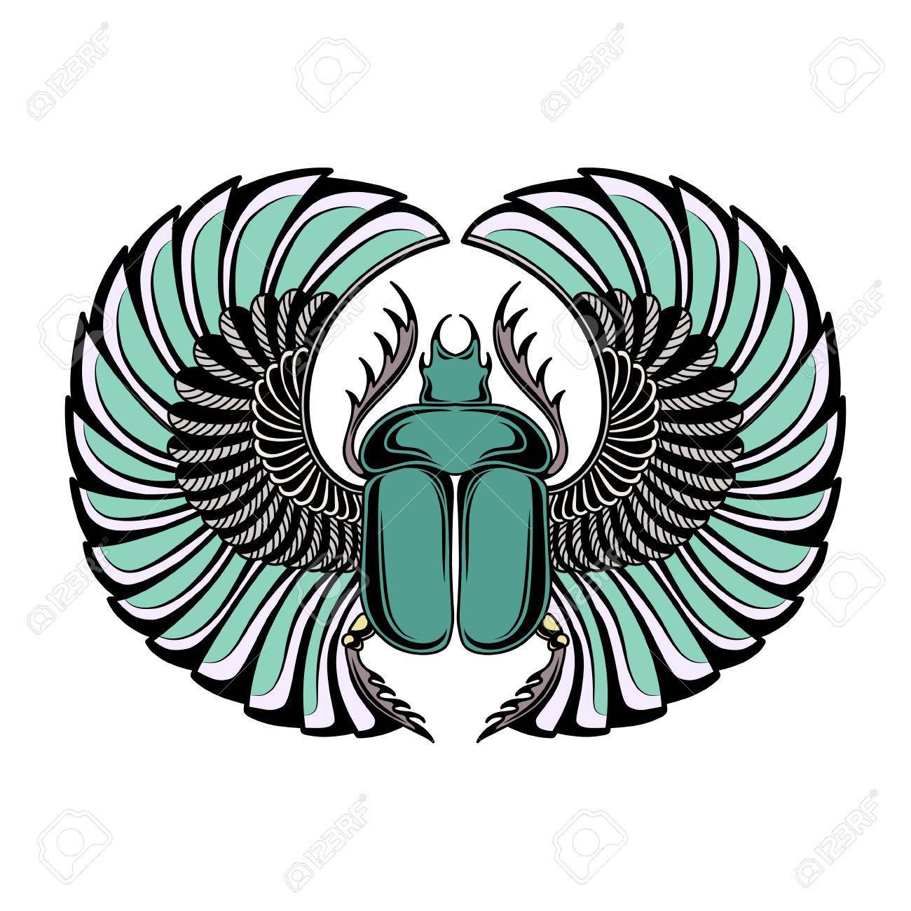 1300x1300 egyptian scarab drawing at getdrawings free for personal use - Scarab Drawing