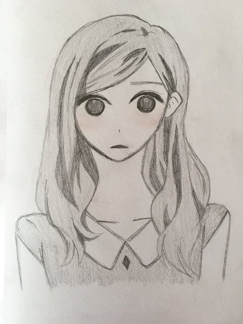 774x1032 Huge Collection Of 'scared Face Drawing' Download More Than - Scared Face Drawing