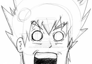 300x210 Scared Face Drawing How To Draw A Scared Face - Scared Face Drawing