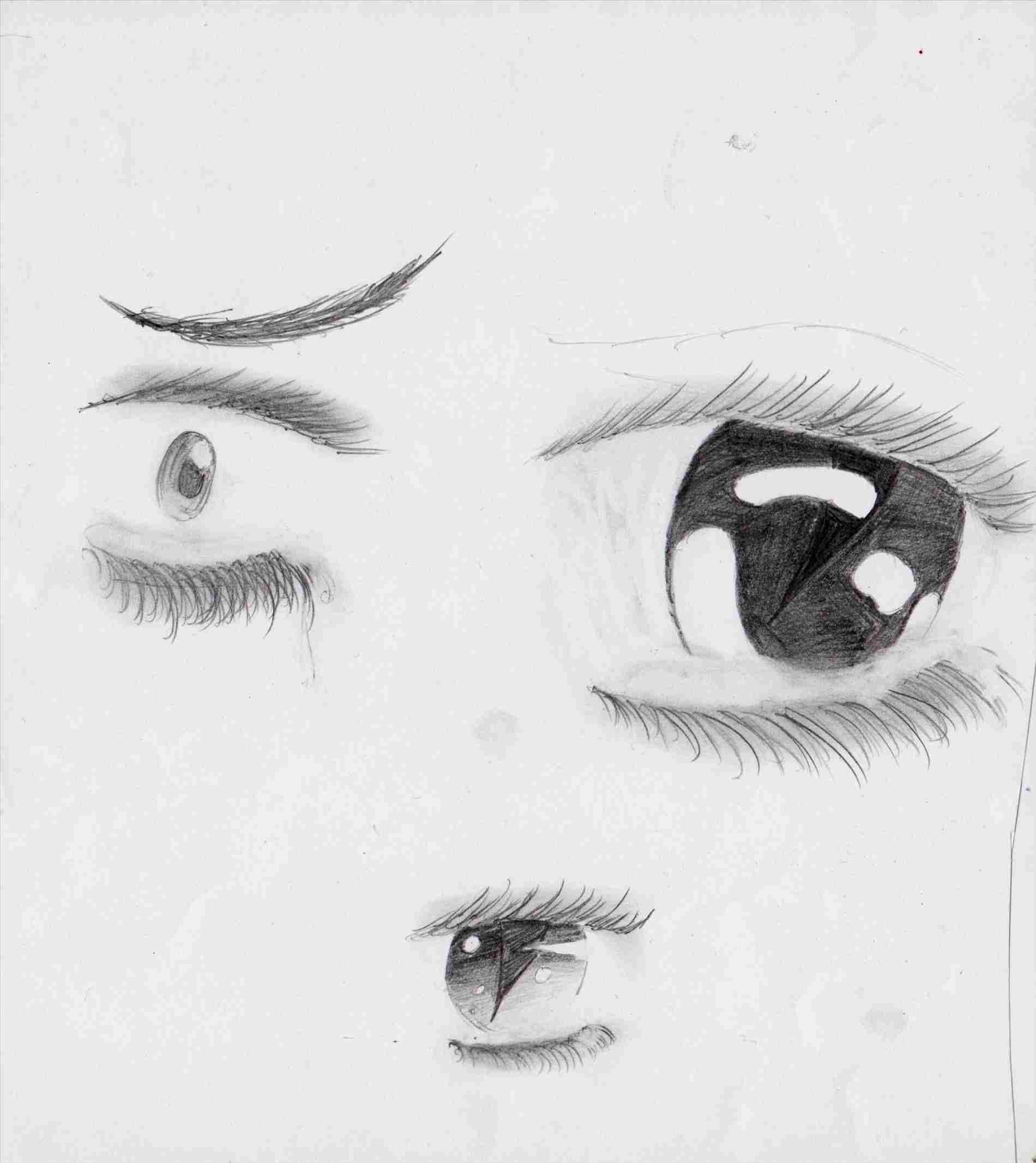 1900x2133 how to draw scared eyes pictures and ideas on meta networks - Scared Girl Drawing