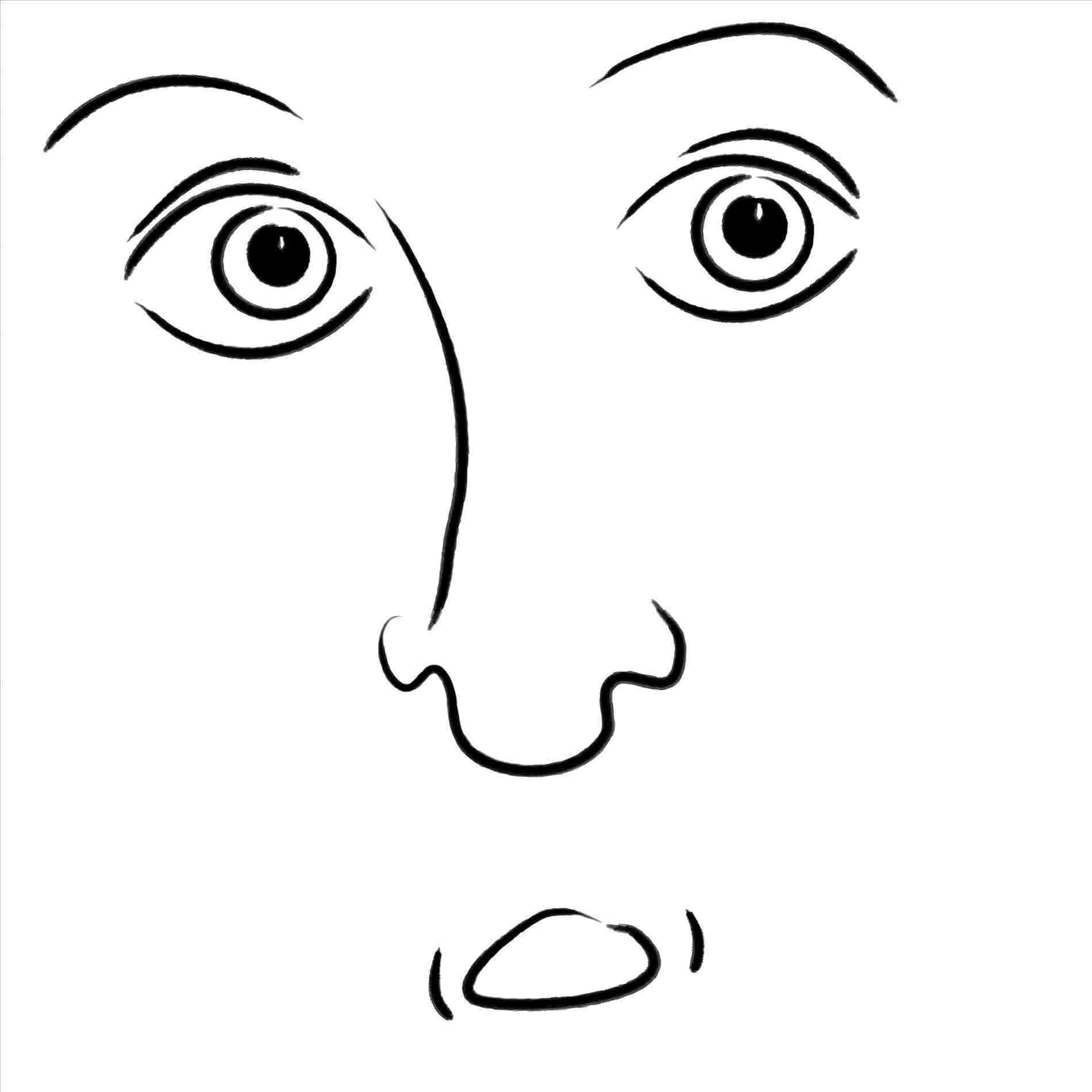1900x1900 Person Education Stock Illustration Rhshutterstockcom Art Scared - Scared Person Drawing