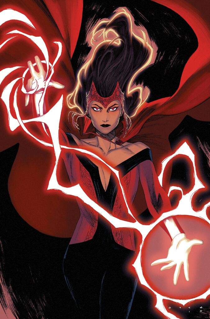 675x1024 scarlet witch draw and edit marvel amino - Scarlet Witch Drawing