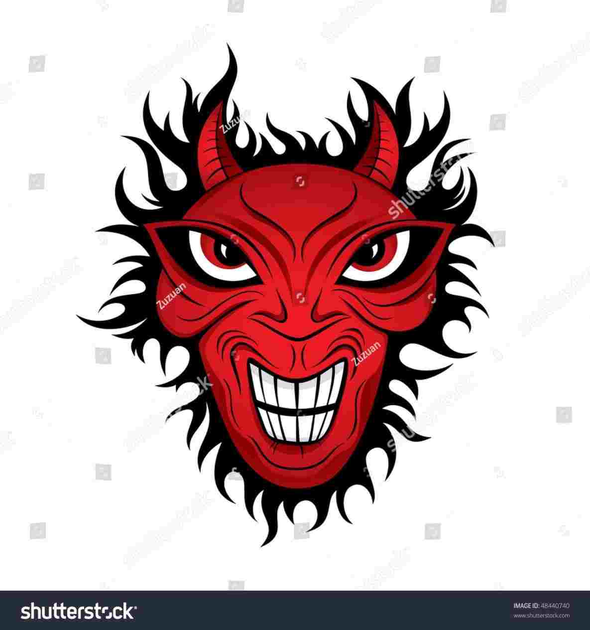 1185x1264 clown face sketches - Scary Clown Face Drawing