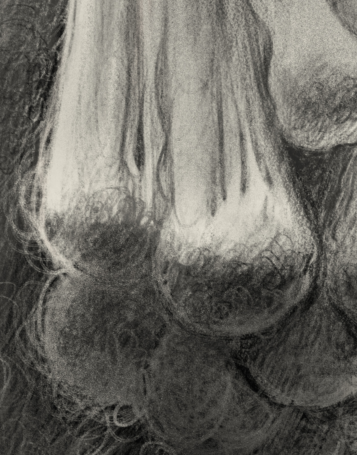 1400x1787 Pawel Jonca Illustration Artist - Scary Drawing Pictures