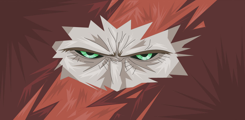 1024x501 Scary Eyes Drawing - Scary Eyes Drawing