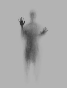 236x310 Realistic Ghost Drawing Fresh Best Scary Drawings Images - Scary Ghost Drawing