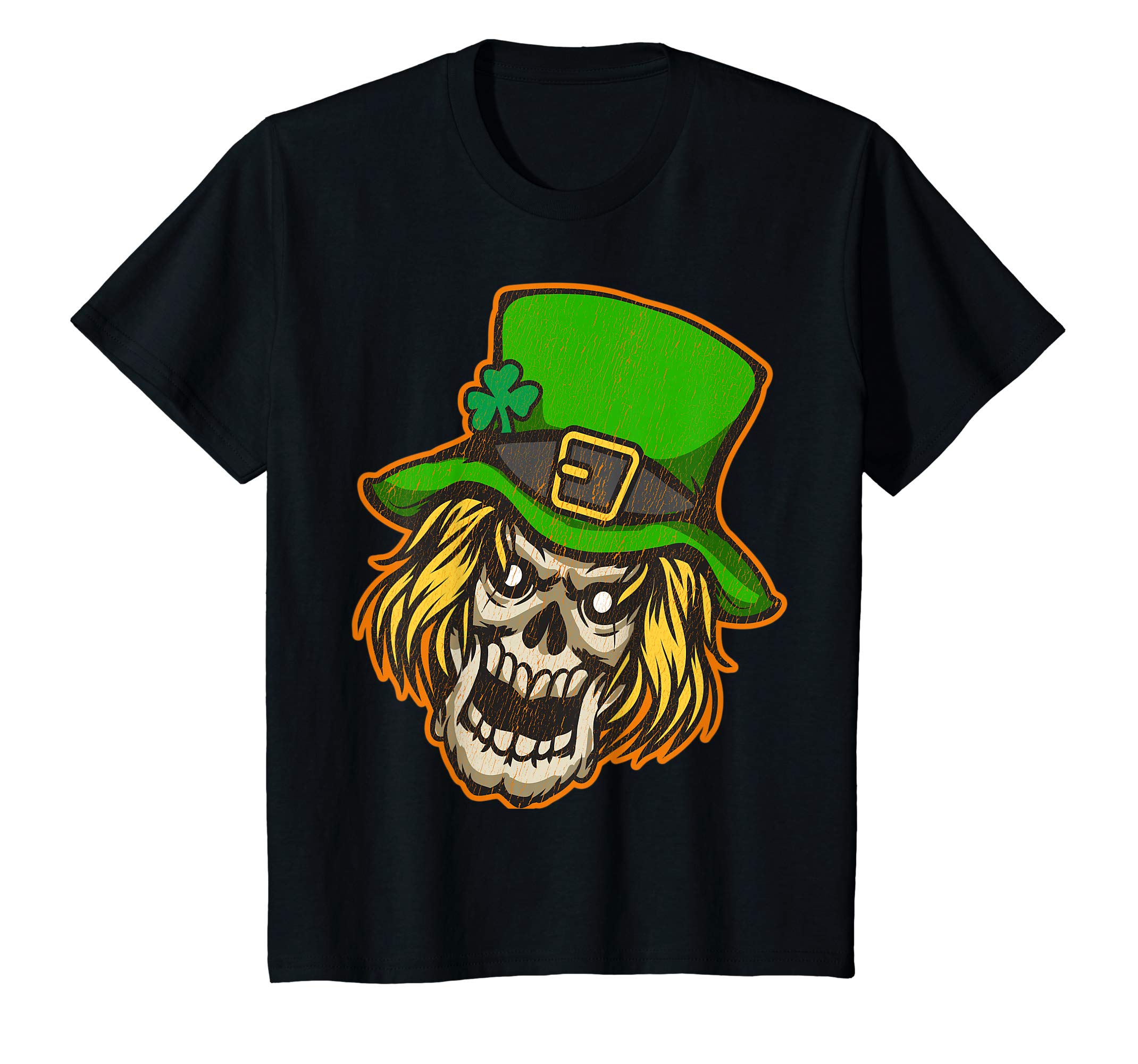 Scary Leprechaun Drawing at PaintingValley.com | Explore collection of ...