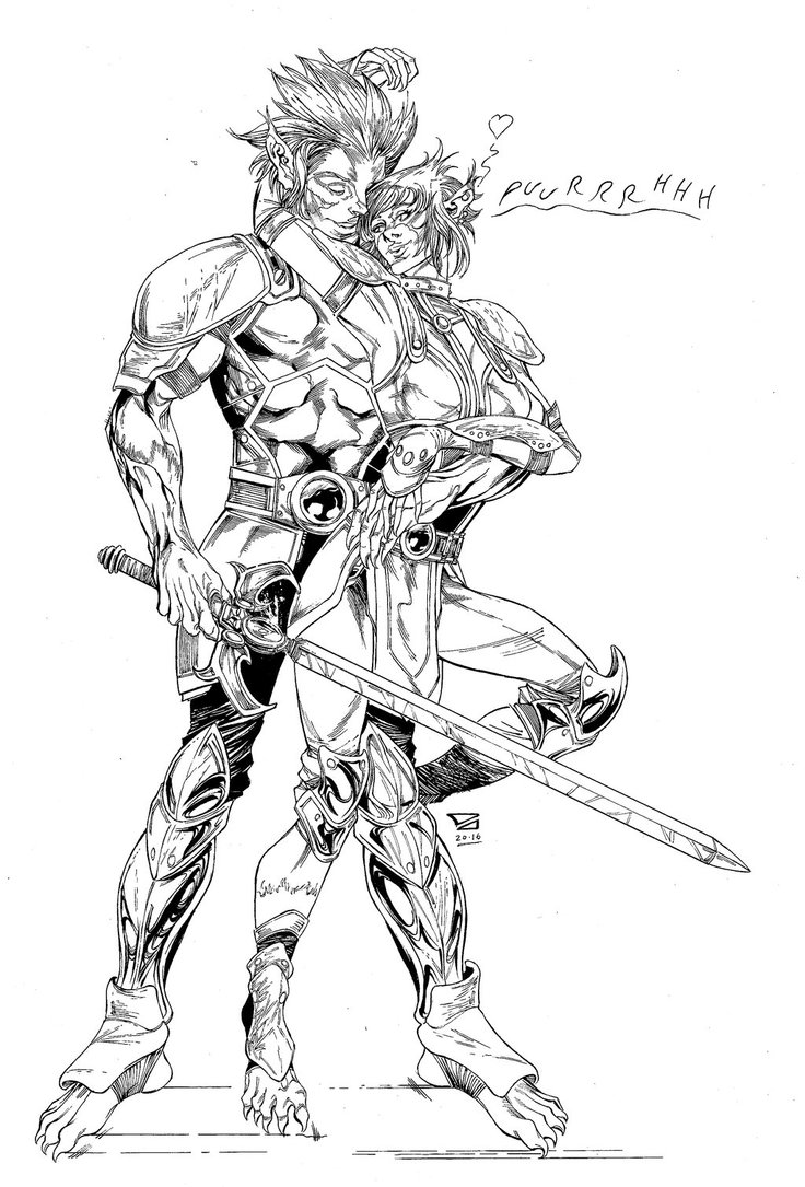 736x1085 Lion Drawing Human For Free Download - Scary Lion Drawing