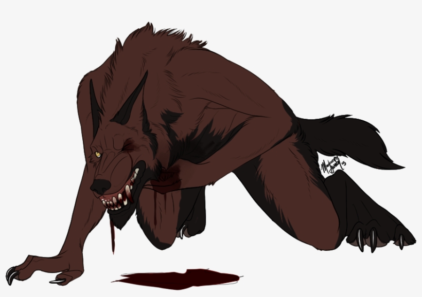 820x578 puppeteer drawing scary creature png free stock - Scary Monster Drawings