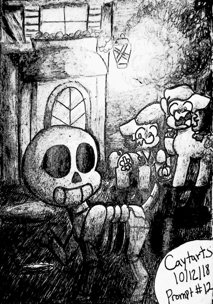 720x1024 spooky scary skeleton pony equestria amino - Scary Skeleton Drawing