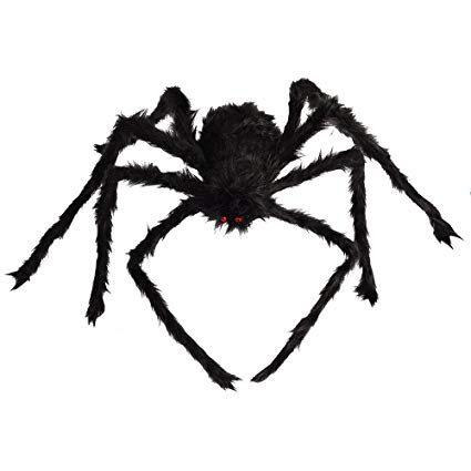 Scary Spider Drawing at PaintingValley.com | Explore collection of ...