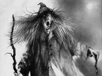 400x300 such things happen scary story scary website - Scary Witch Drawing