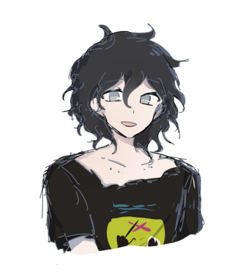 500x562 Scene Kids Tumblr - Scene Kid Drawings