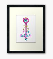 210x230 Scepter Drawing Framed Prints Redbubble - Scepter Drawing