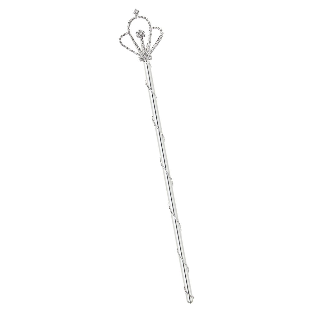 1024x1024 Dovewill Sweet Quinceanera Crystal Flower Bridal - Scepter Drawing