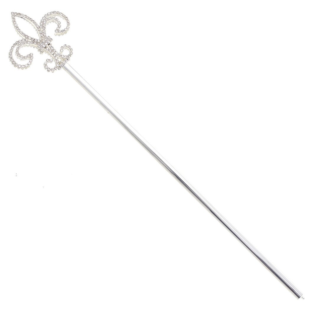 1050x1050 rosemarie collections women's fairy princess magic - Scepter Drawing