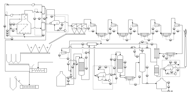 650x328 Schematic Diagram Software - Schematic Drawing