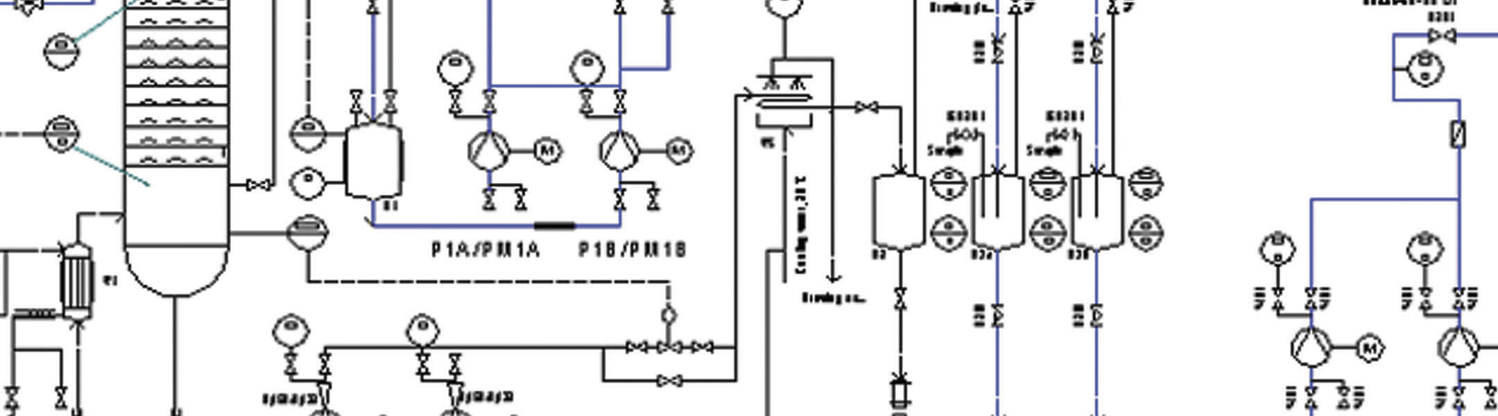 2160x600 Schematic Drawing Software Engineering Design - Schematic Drawing