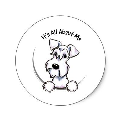 400x400 image result for image line drawing mini schnauzer black - Schnauzer Line Drawing