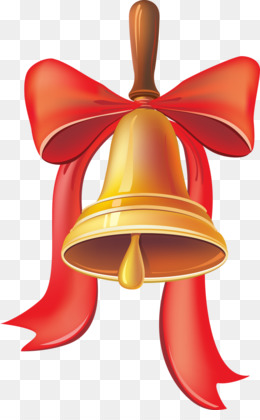 260x420 school bell drawing christmas clip art - School Bell Drawing